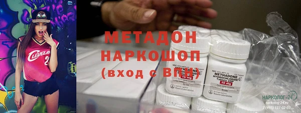 индика Алексеевка